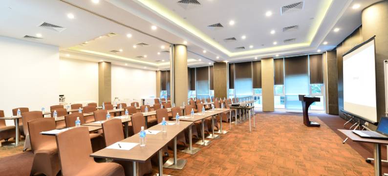 新加坡乌节路大臣酒店(Hotel Chancellor@Orchard)图片