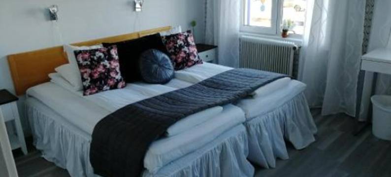 比奥尼德特酒店(Hotell Björnidet)图片