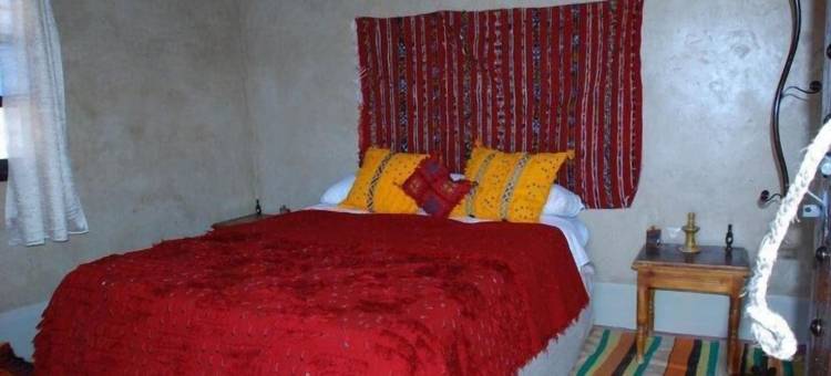 卡斯巴达尔马纳旅馆(Kasbah Dar Dmana)图片