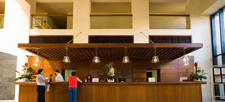 安提亚港大酒店(Puerto Antilla Grand Hotel)图片