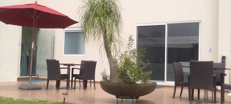 普埃布拉机场西特酒店(Hit Hoteles Aeropuerto Puebla)图片