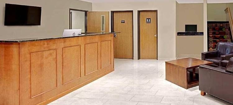 Super 8 by Wyndham Canton IL图片