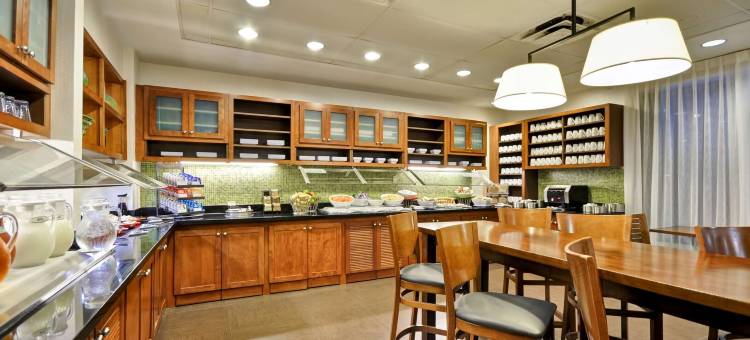 坦帕机场 - 韦斯特肖尔凯悦嘉轩酒店(Hyatt Place Tampa Airport)图片