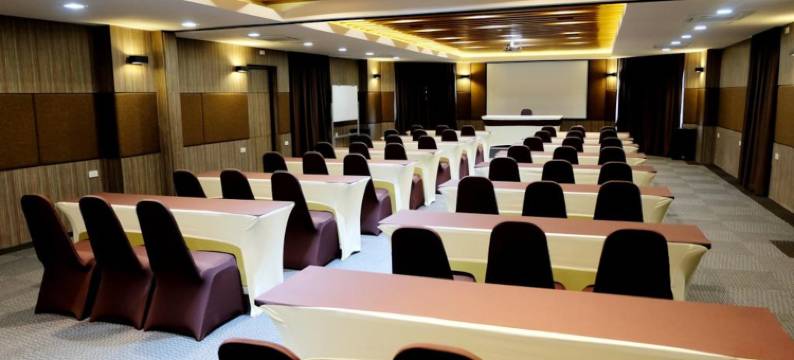 芭堤雅心灵度假村(Mind Resort Pattaya)图片