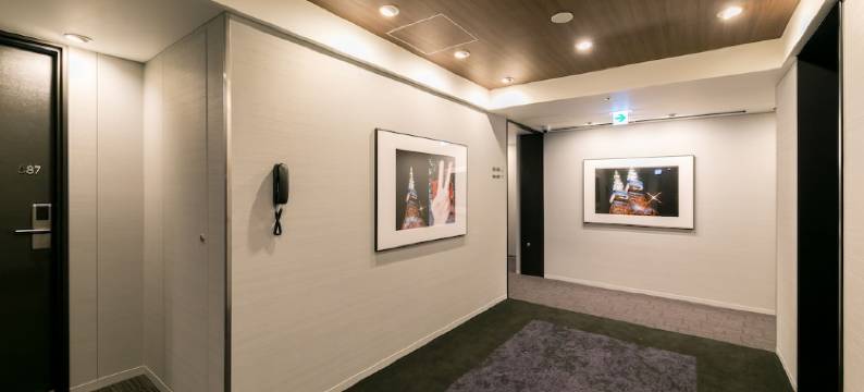 萌木银座首都酒店(Ginza Capital Hotel Moegi)图片