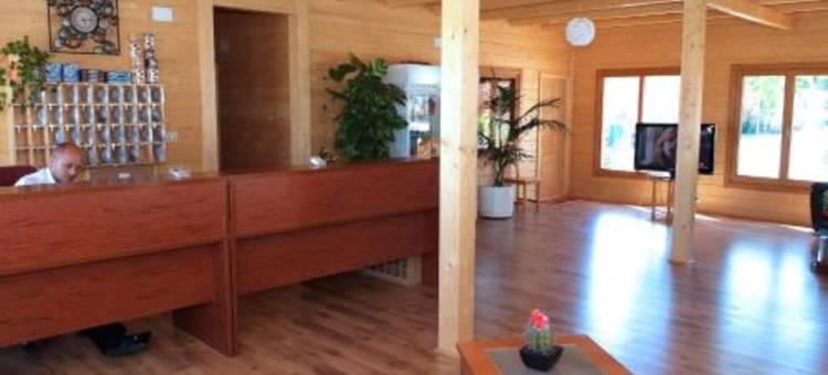 圣因西德罗旅馆(Motel San Isidro)图片