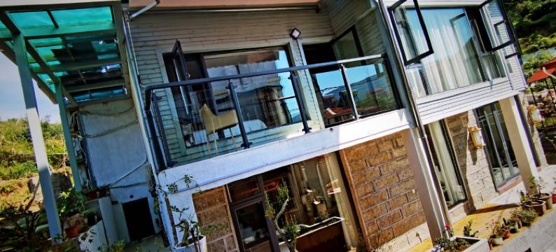 匡庐隐栖客服小姐姐公寓(慧远路分店)图片