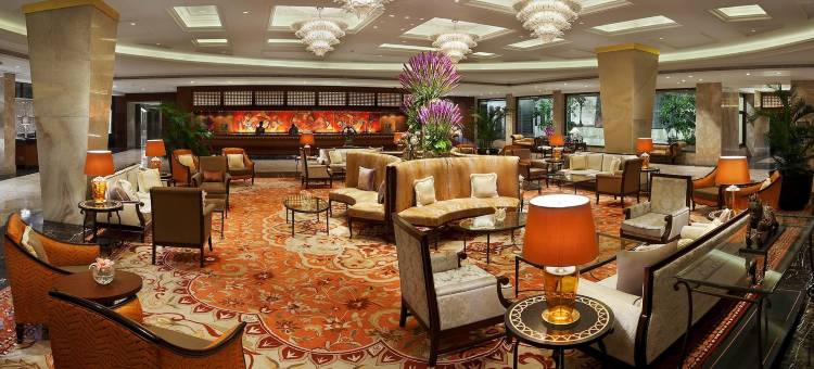 泰姬陵塔酒店(The Taj Mahal Tower, Mumbai)图片