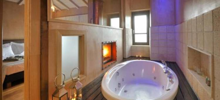 沃莱尼精品酒店加Spa(Valeni Boutique Hotel & Spa)图片