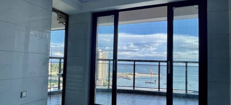 海滨路东南海大厦对面金泰华园公寓(海滨路1号分店)图片