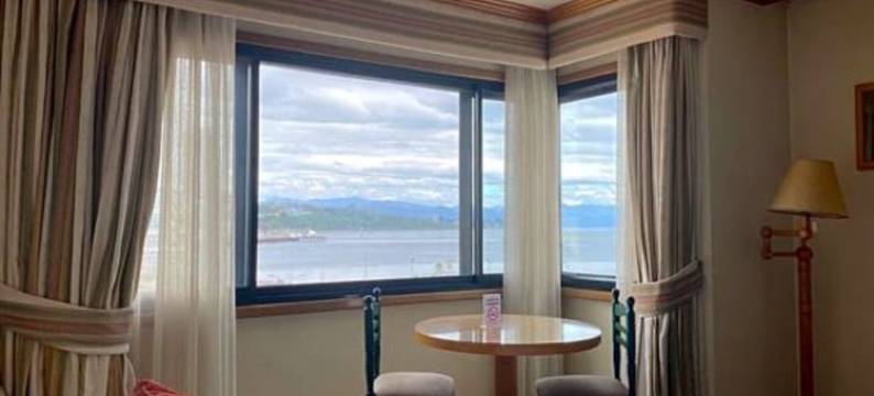蒙特港阿巴总统套房公寓酒店(Abba Presidente Suites Puerto Montt)图片