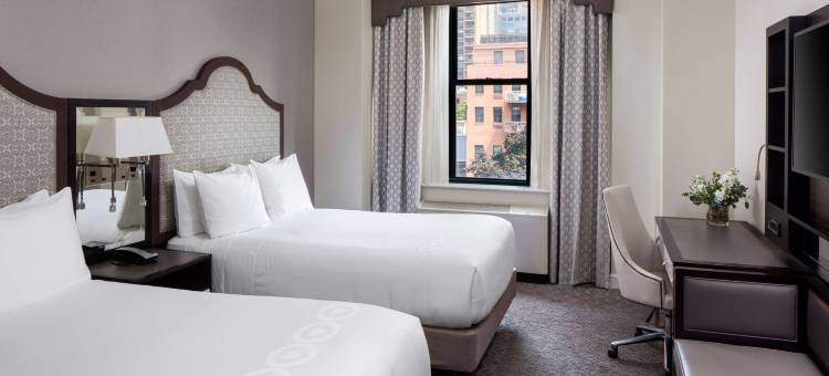 南柏悦酒店 - Hyatt尚选品牌成员(Park South Hotel, Part of Jdv by Hyatt)图片