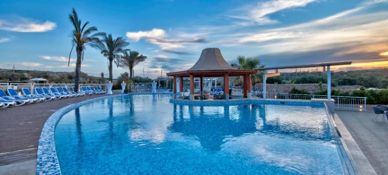 db Seabank度假村和Spa(Db Seabank Resort + Spa All Inclusive)图片