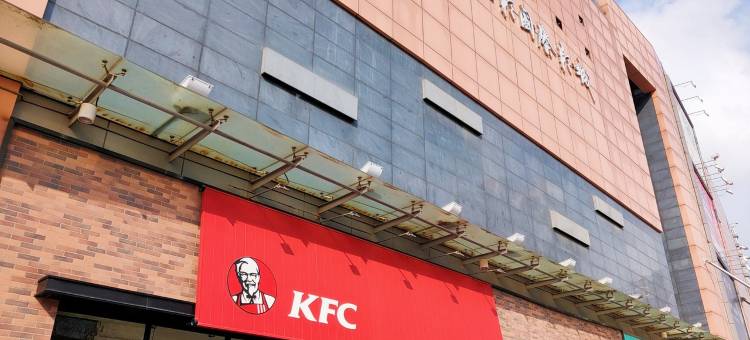 欣橙季民宿(和平路分店)图片