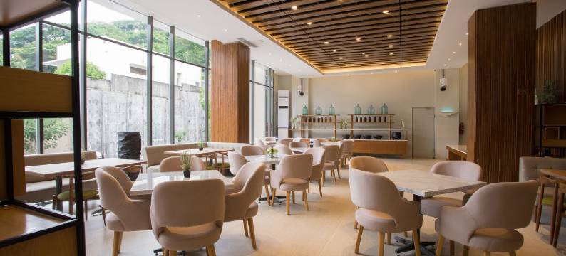 三宝垄新邦利马全居酒店(Allstay Hotel Semarang Simpang Lima)图片