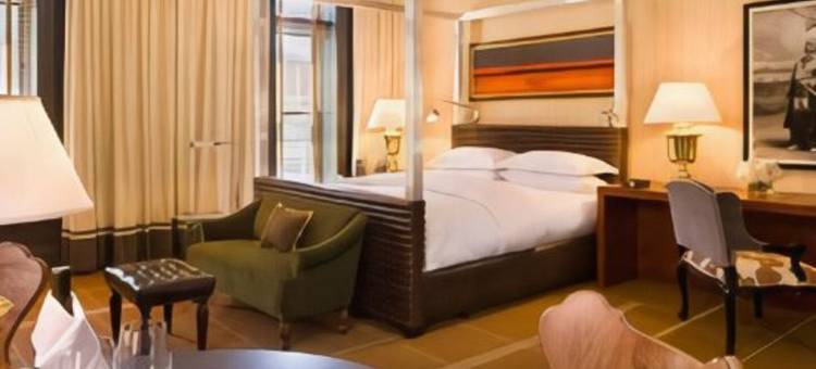 杰罗姆酒店-阿尔贝格度假村精选(Hotel Jerome, Auberge Resorts Collection)图片