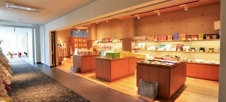 潮之宿晴海酒店(Amane Resort Seikai)图片