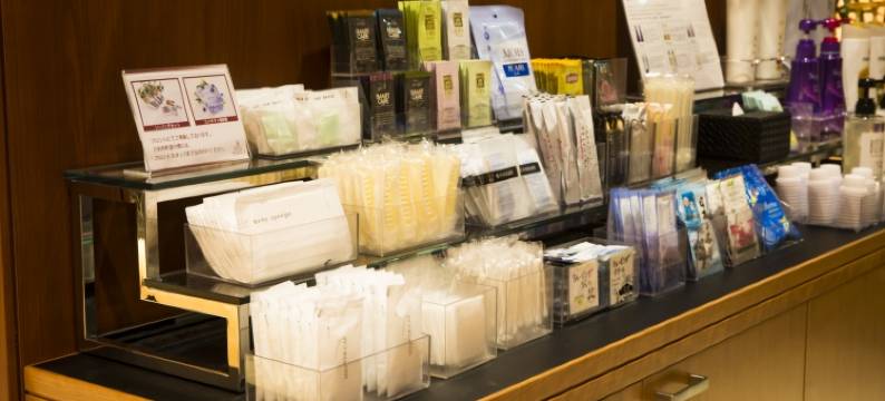 日本桥赛博酒店(Hotel Nihonbashi Saibo)图片