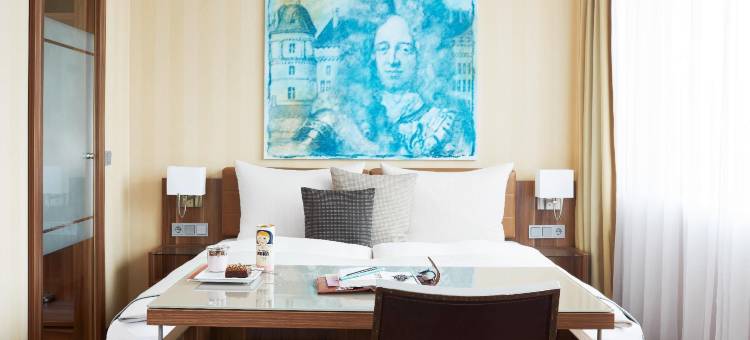 杜塞尔多夫生活酒店(Living Hotel Düsseldorf)图片