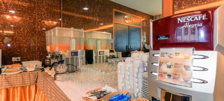G2集团酒店(G2 Hotel Group)图片
