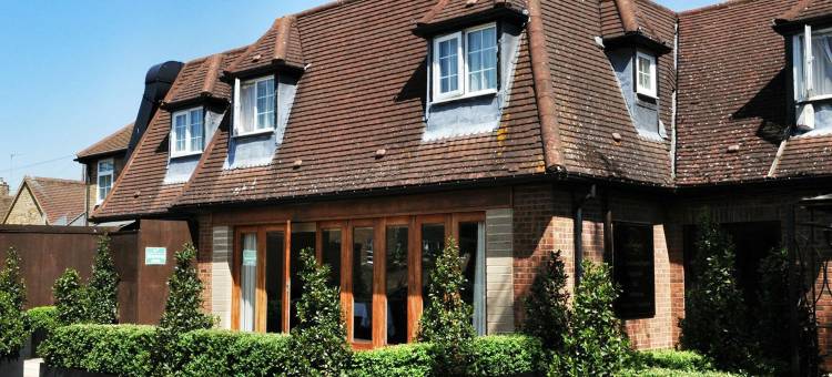 波林酒店(The Boleyn Hotel)图片