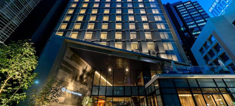 东京西新宿大和鲁内精选酒店(Daiwa Roynet Hotel Nishi-Shinjuku PREMIER)图片