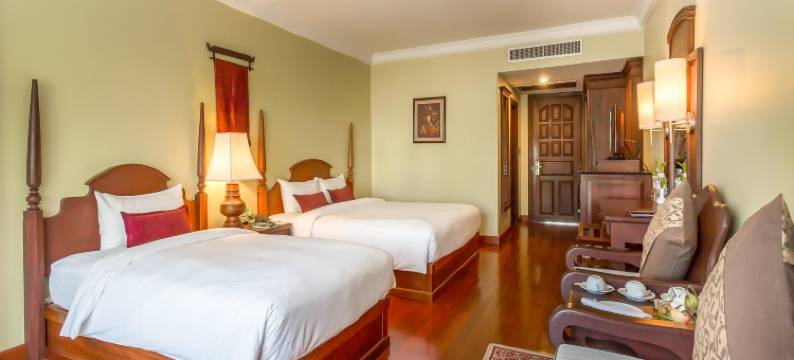 吴哥王子Spa酒店(Prince Angkor Hotel & Spa)图片