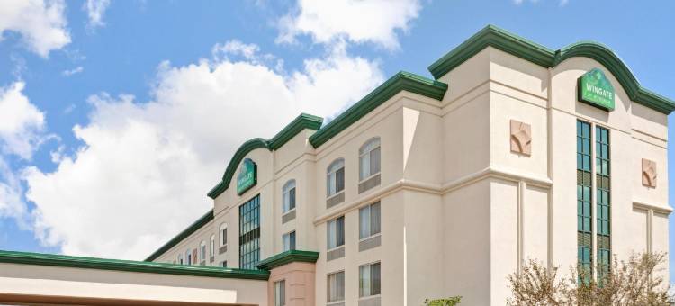 Wingate by Wyndham Tinley Park图片