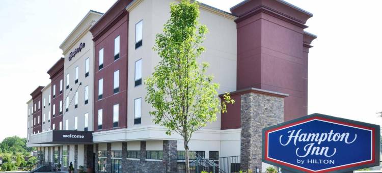 希尔顿欢朋酒店-匹兹堡韦克斯福德塞威克利(Hampton Inn Pittsburgh/Wexford-Sewickley)图片