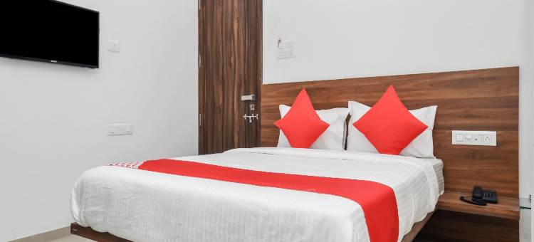 Flagship the Address图片