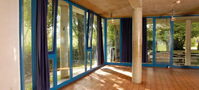 滨湖拜恩维尔青年旅馆(Beinwil am See Youth Hostel)图片