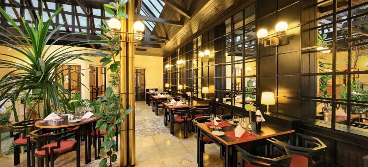 布尔诺大酒店(Grandhotel Brno)图片