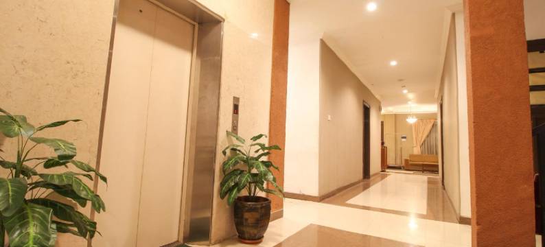 沙甘酒店(Sagan Hotel)图片