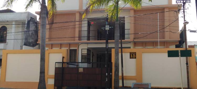 k15高级酒店(K15 Exclusive)图片