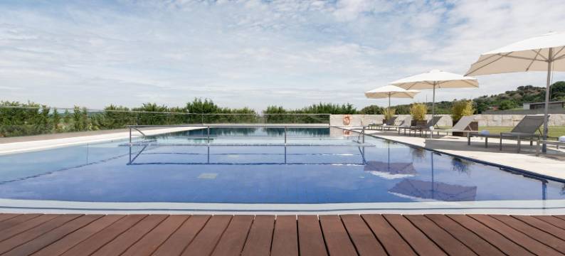 瓦尔布森达酒窖及水疗酒店(Valbusenda Hotel Bodega & Spa)图片