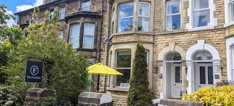 富兰克林酒店(The Franklin)图片