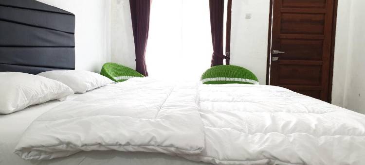 安格拉布罗莫民宿-布罗莫旅游村-RedDoorz旗下(Anugrah Bromo Homestay at Desa Wisata Bromo Mitra RedDoorz)图片