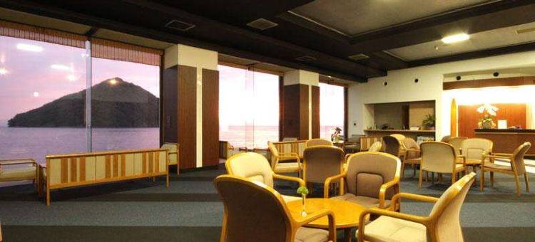 浅虫樱花观光酒店(Asamushi Sakura Kanko Hotel)图片