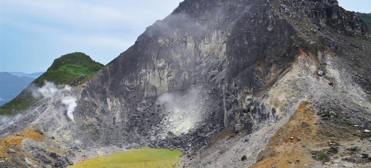 峰顶二号酒店 RedDoorz(Penginapan Puncak Dua Mitra RedDoorz)图片