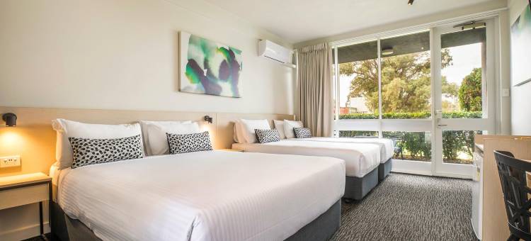 西福德睡帽酒店(Nightcap at Seaford Hotel)图片