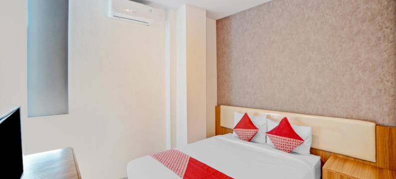 O伽玛城公寓酒店(Hotel O Gamacity Residence)图片