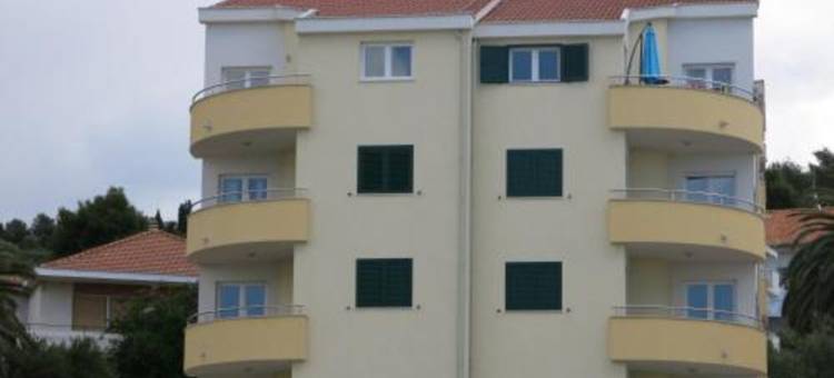 落日公寓(Sunset Apartment)图片