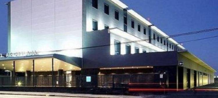 万豪马德里机场AC酒店(AC Hotel Madrid Airport)图片
