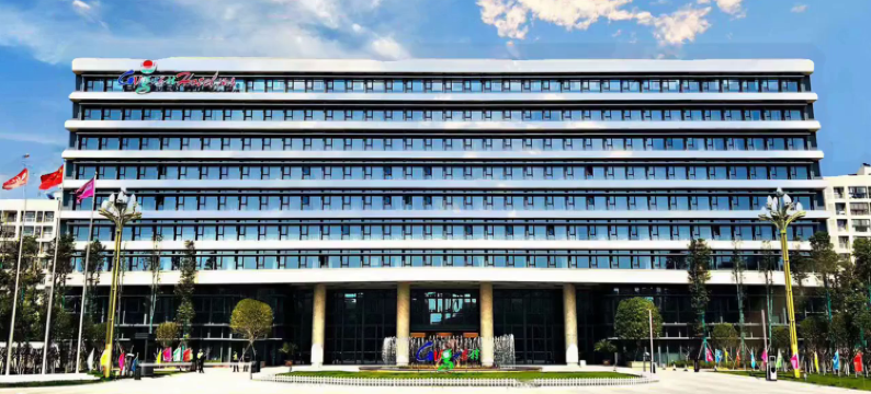 南京世界村酒店图片