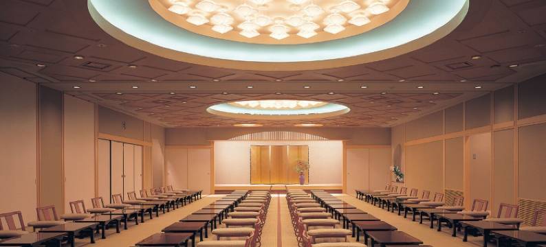 月光园鸿胧馆(Arima Onsen Gekkoen Korokan)图片