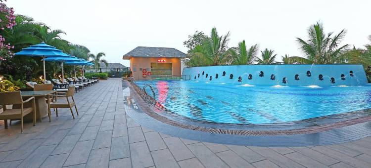 班加罗尔怀特菲尔德万豪酒店(Bengaluru Marriott Hotel Whitefield)图片