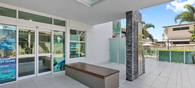 阿卡玛度假酒店(Akama Resort)图片