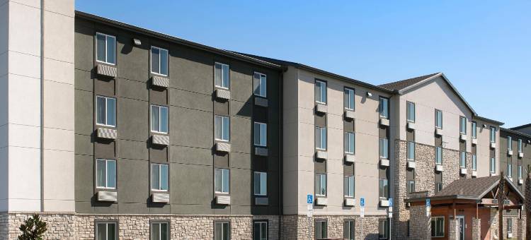 Extended Stay America Suites - Minneapolis - Airport - Mendota Heights图片