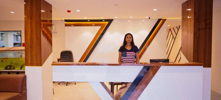 辉煌的纳特拉吉(The Flamboyant Natraj)图片