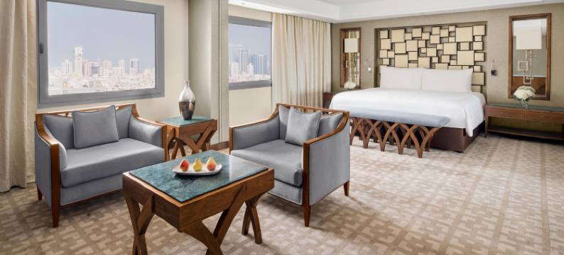 InterContinental Hotels 巴林(InterContinental Hotels BAHRAIN by IHG)图片